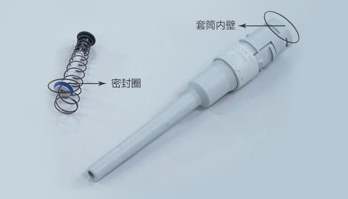 醫用移液器潤滑劑